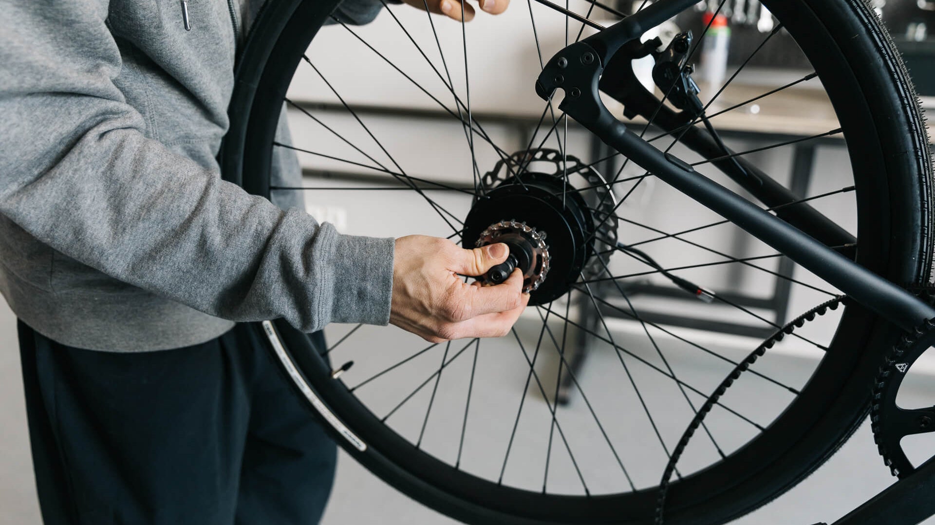 Electric Bike Maintenance Checklist for Every Rider