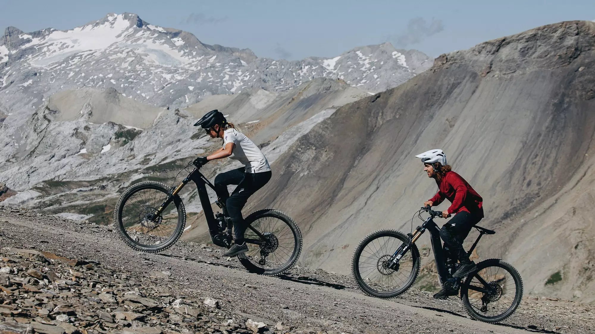 What Class of E-Bike Is Legal in BC?