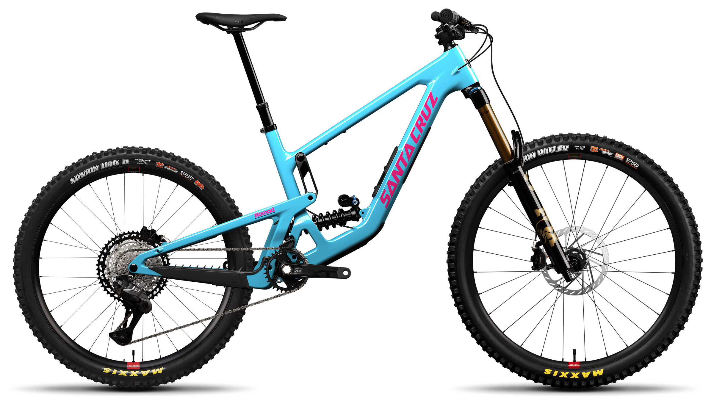 Best Enduro Mountain Bikes for BC Trails in 2026