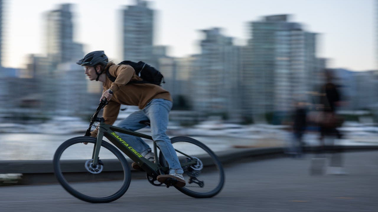 City E-Bike Guide: Best Bikes for Vancouver Commutes
