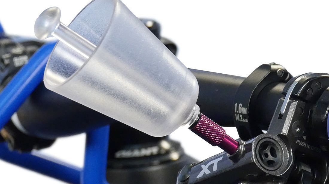 How to Bleed Shimano and SRAM Maven MTB Brakes: Step-by-Step Guide