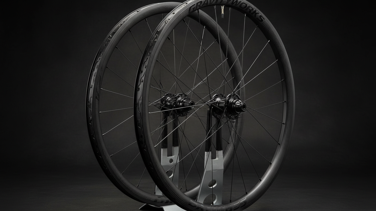 Carbon MTB Wheels: Are They Worth the Upgrade?
