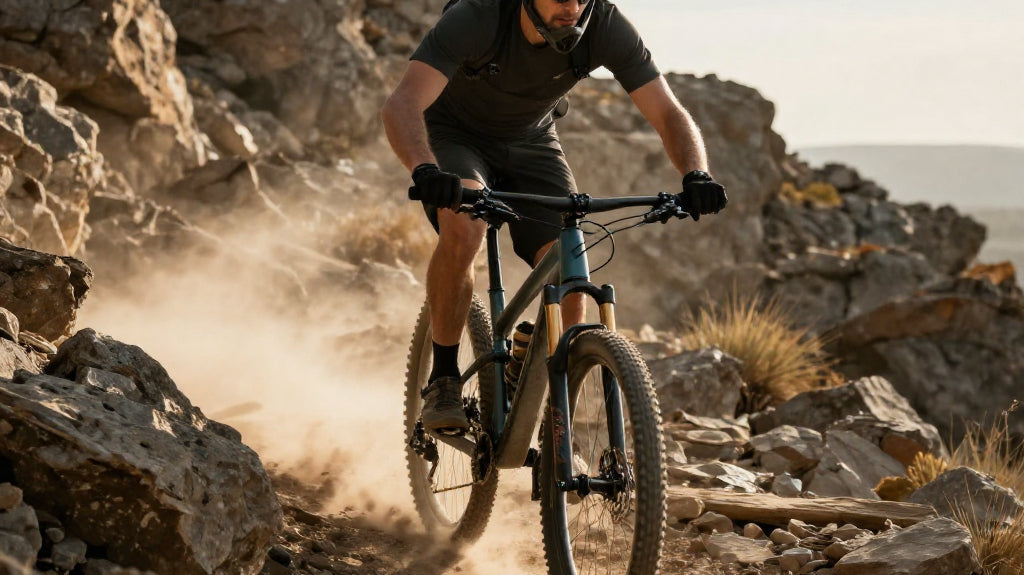 How to Choose Your First Trail Mountain Bike in Canada