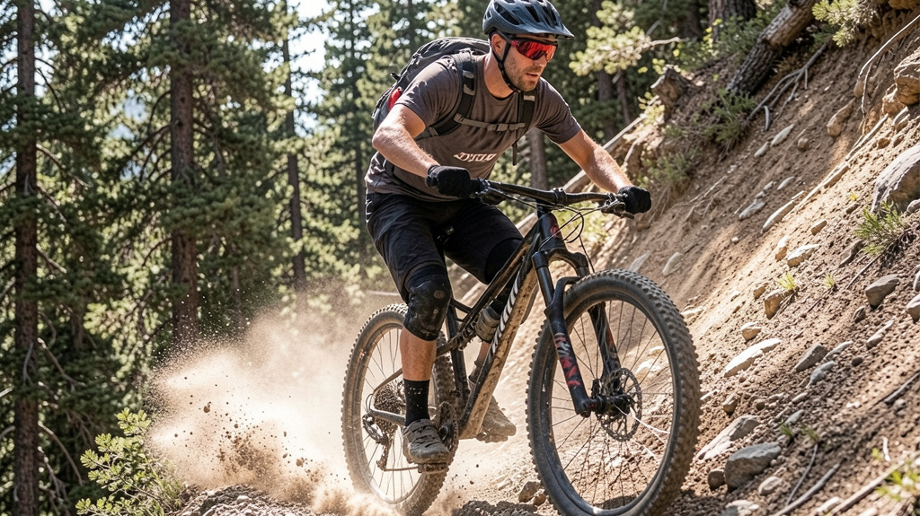 Which Santa Cruz MTB Is Right for You?