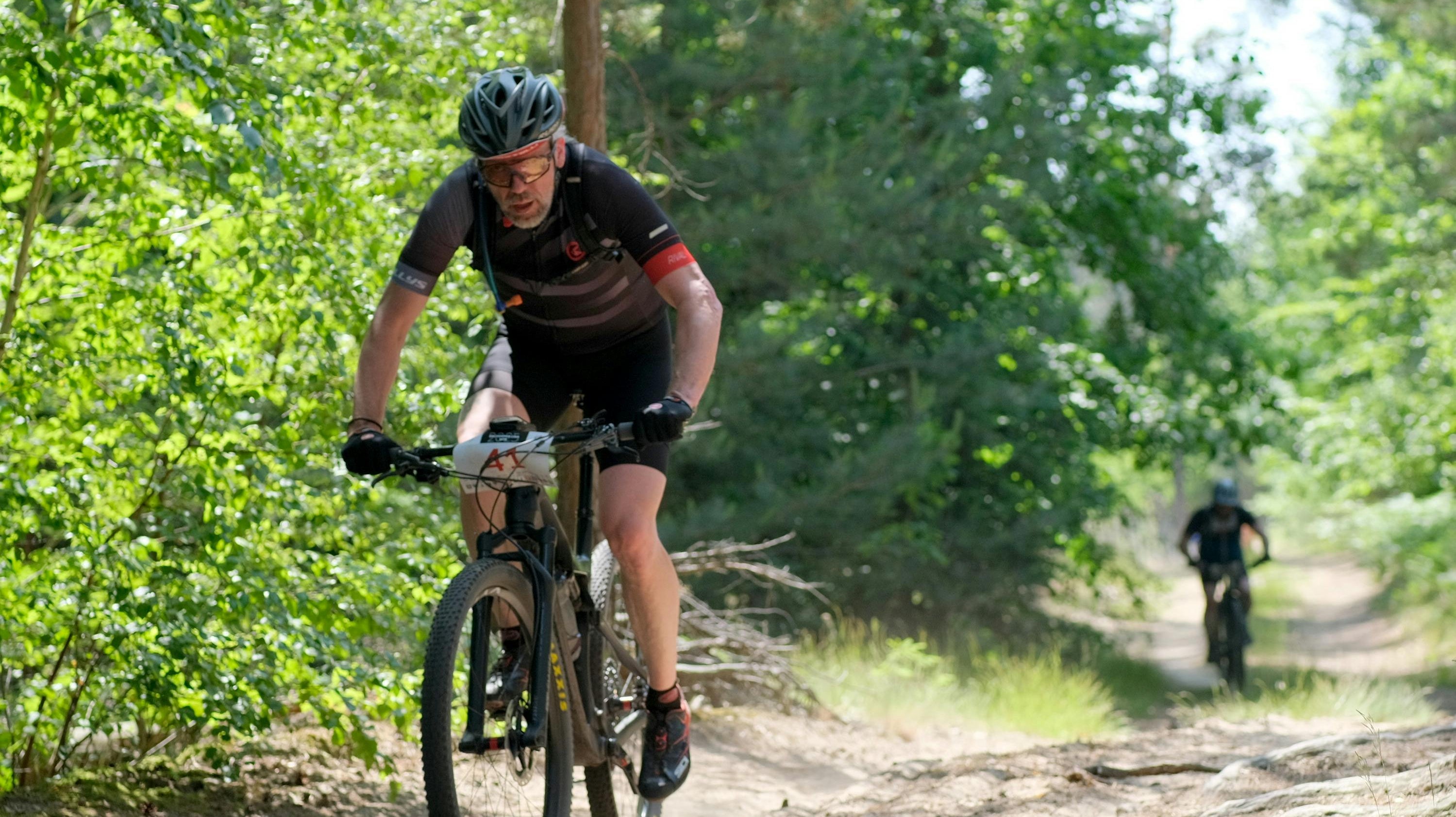 Mountain Bike Sizing Guide: Find the Perfect Fit for Every Rider