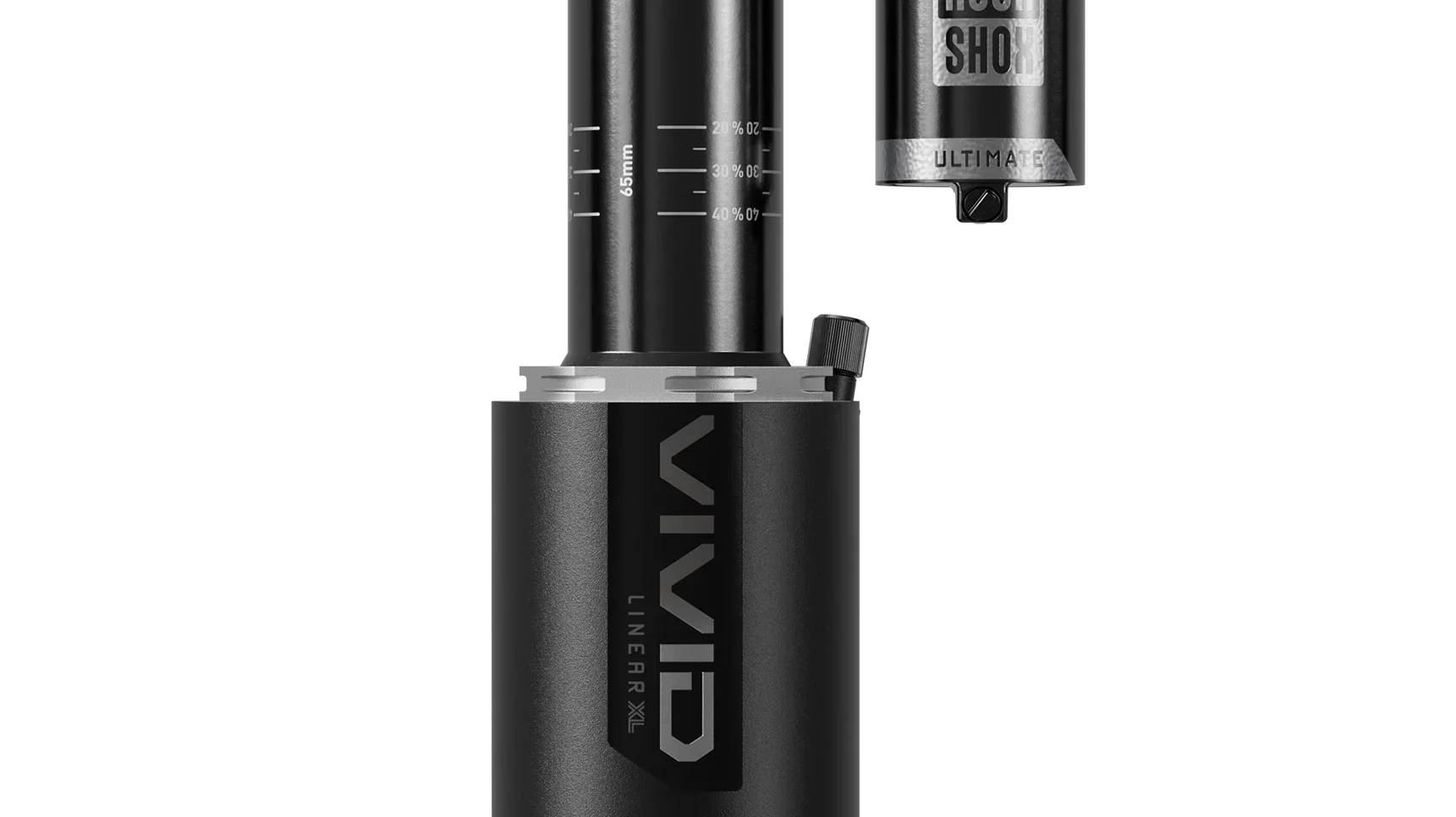 MTB Rear Shock Size Chart: Eye-to-Eye & Stroke Guide