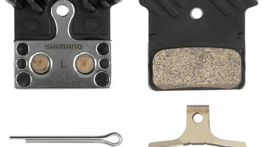 Shimano Brake Pad Compatibility Chart: XT, SLX & Deore