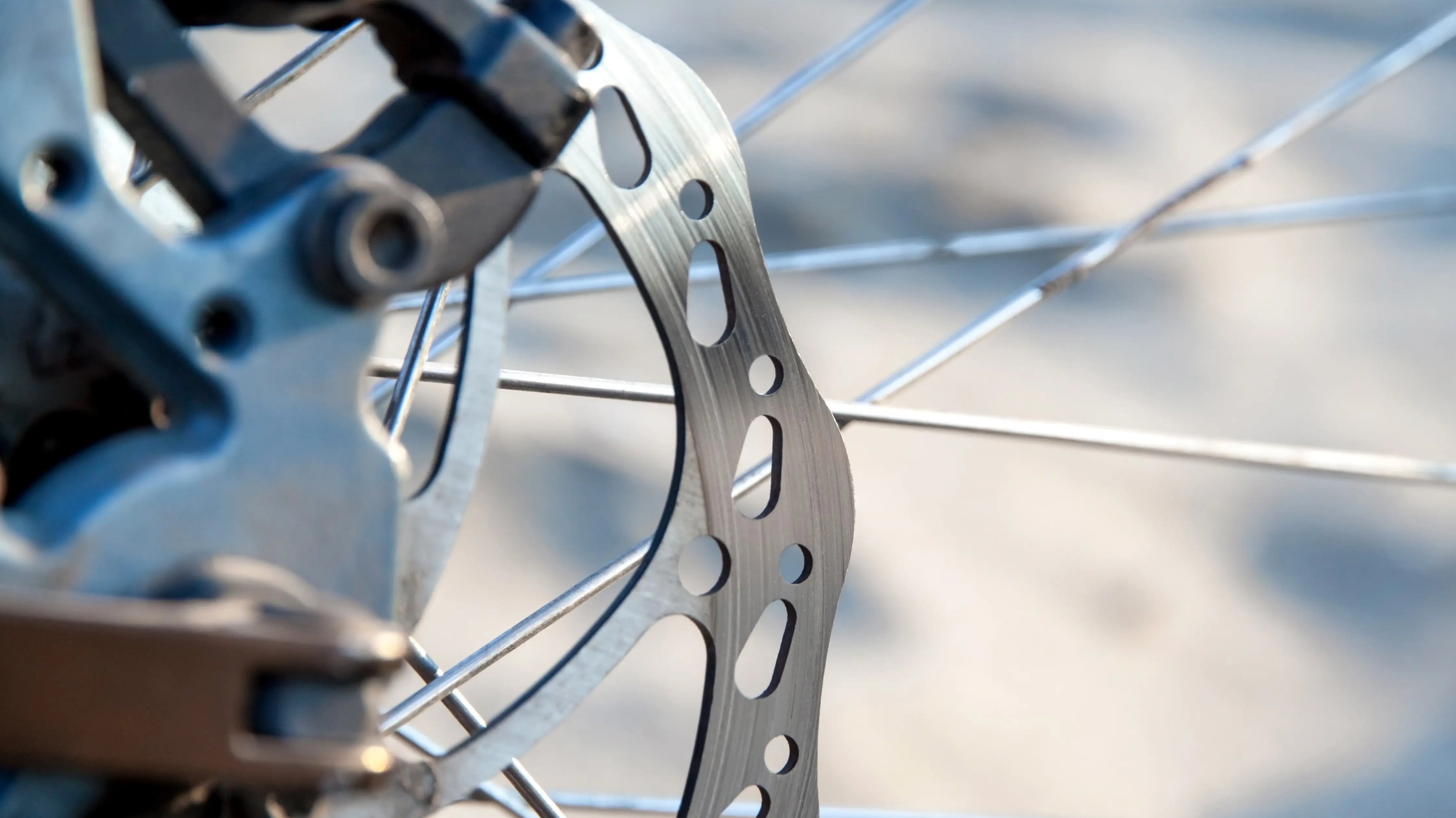 MTB Rotor Size Guide: 160mm vs 180mm vs 203mm — What Do You Actually Need?