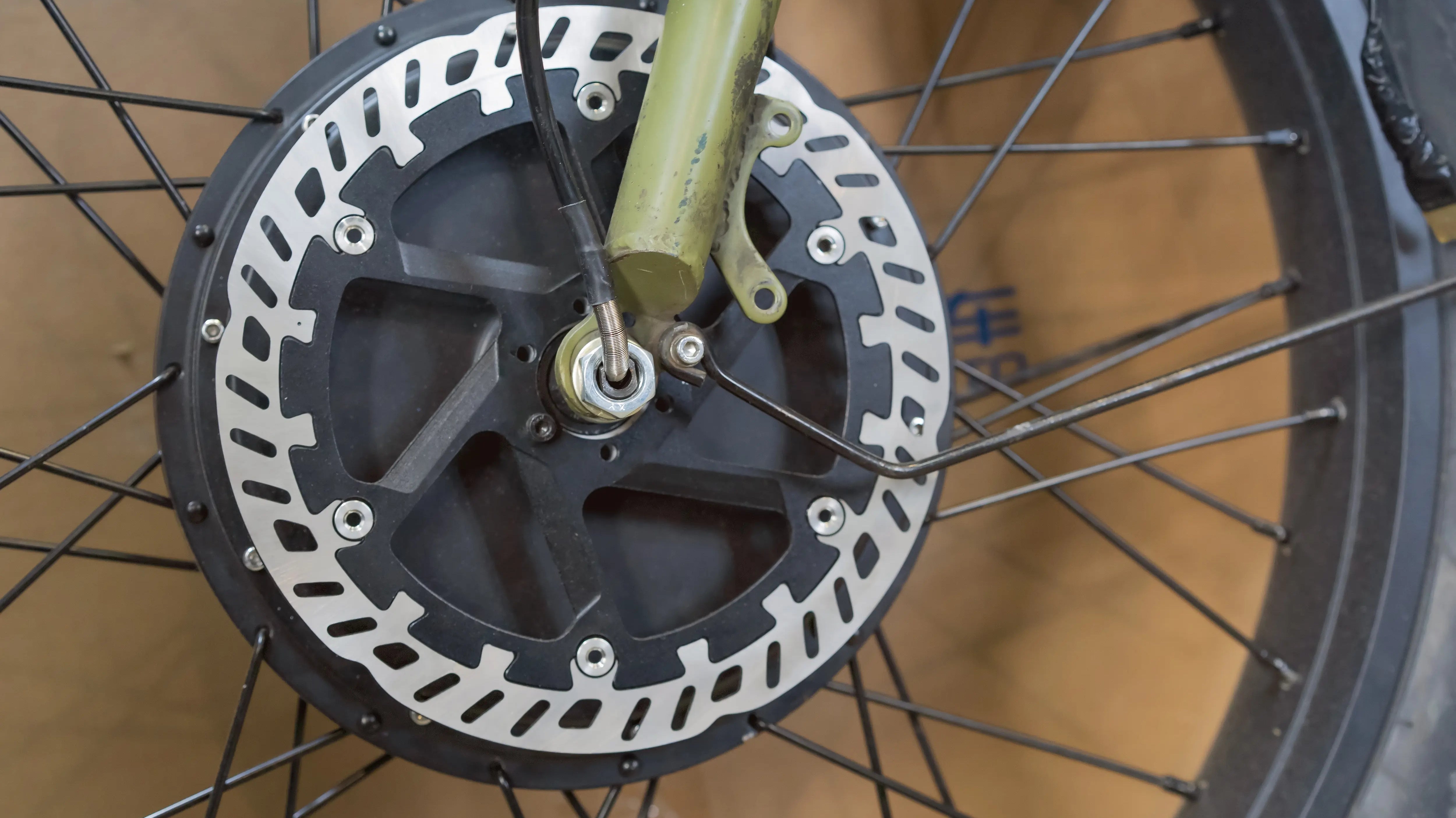 SRAM Maven vs Code vs Shimano XT: The Ultimate Brake Shootout