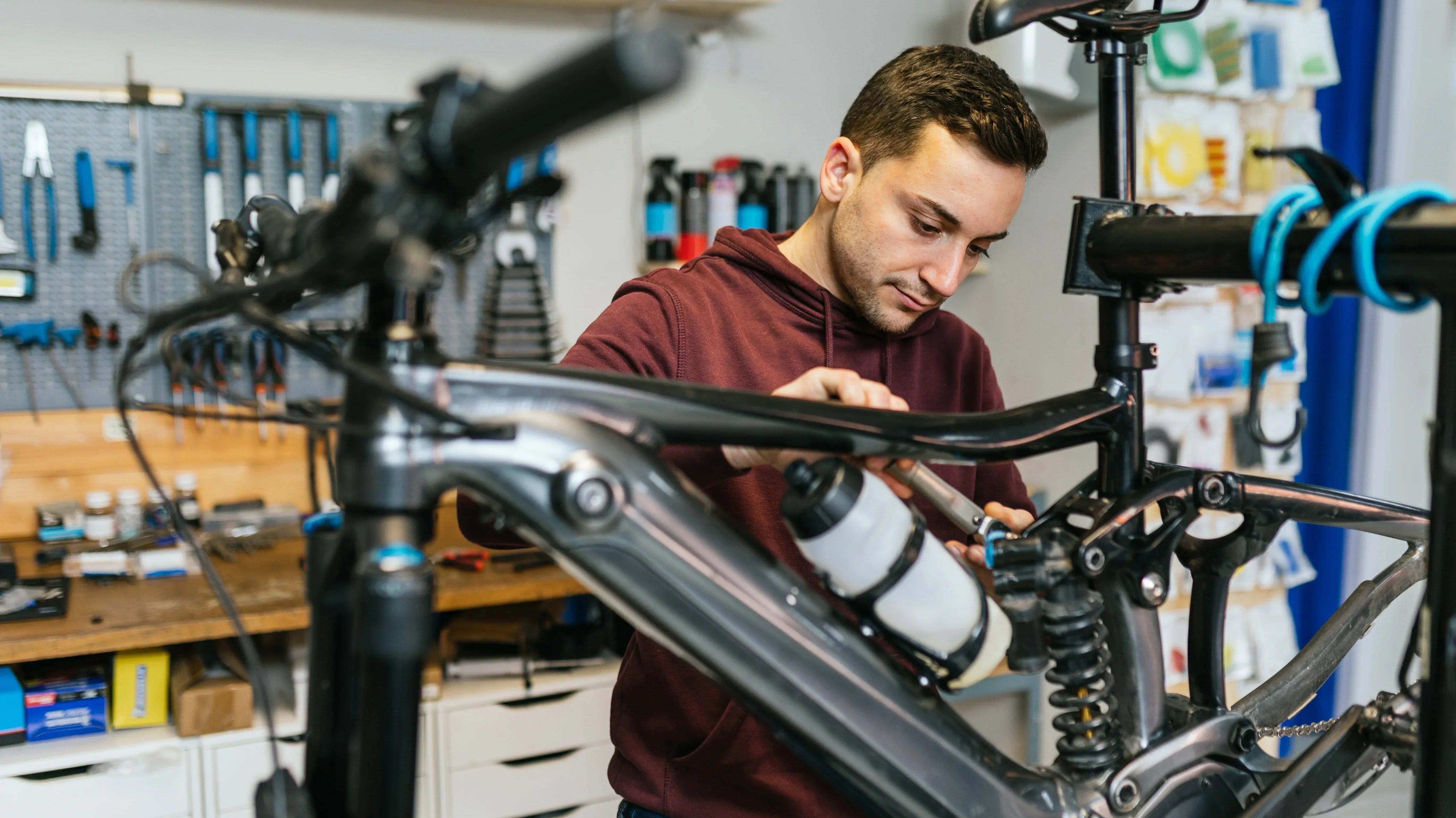 How Often Should You Service Your MTB Suspension? A Complete Fork and Shock Maintenance Guide for Canadian Riders