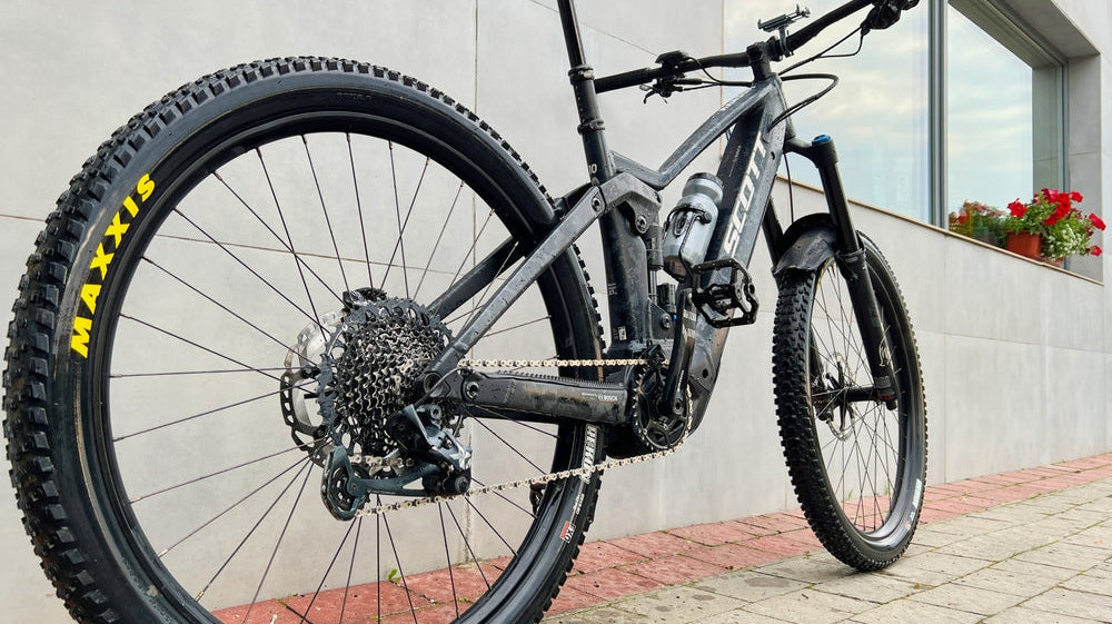 Carbon MTB Wheels: Are They Worth the Upgrade?