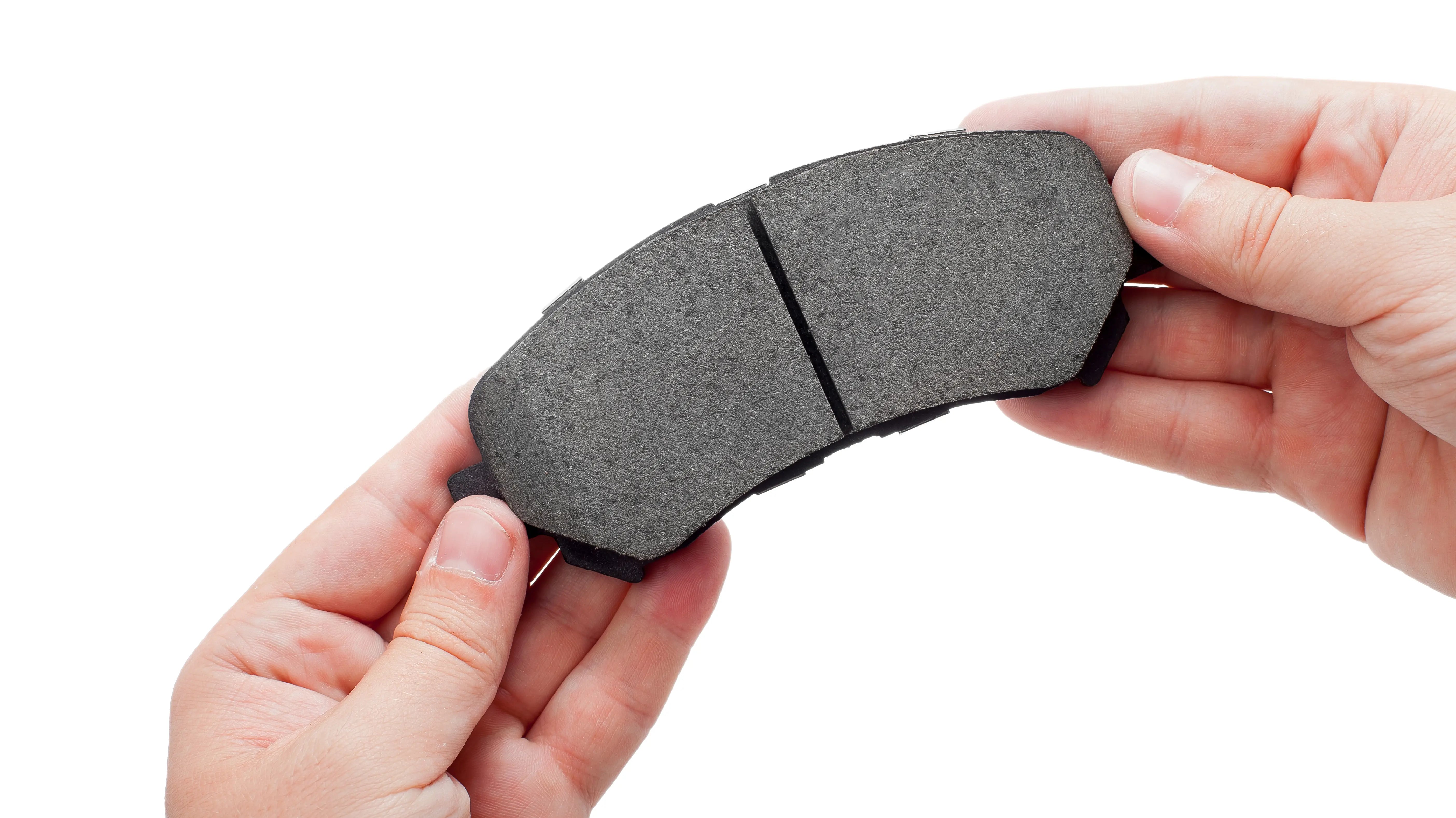 MTB Brake Pads Explained: Sintered vs Organic and When to Replace Them