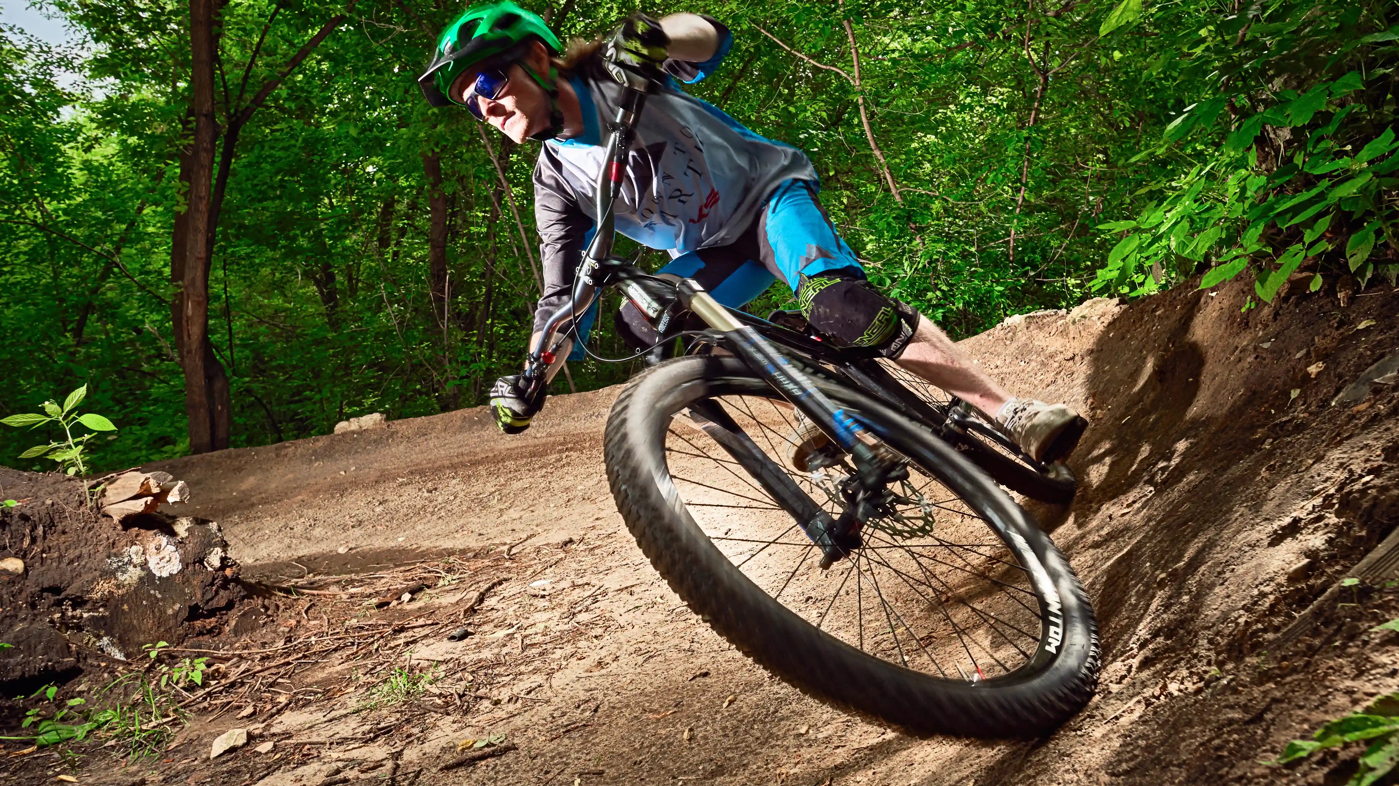 MTB Suspension Buyer's Guide 2026