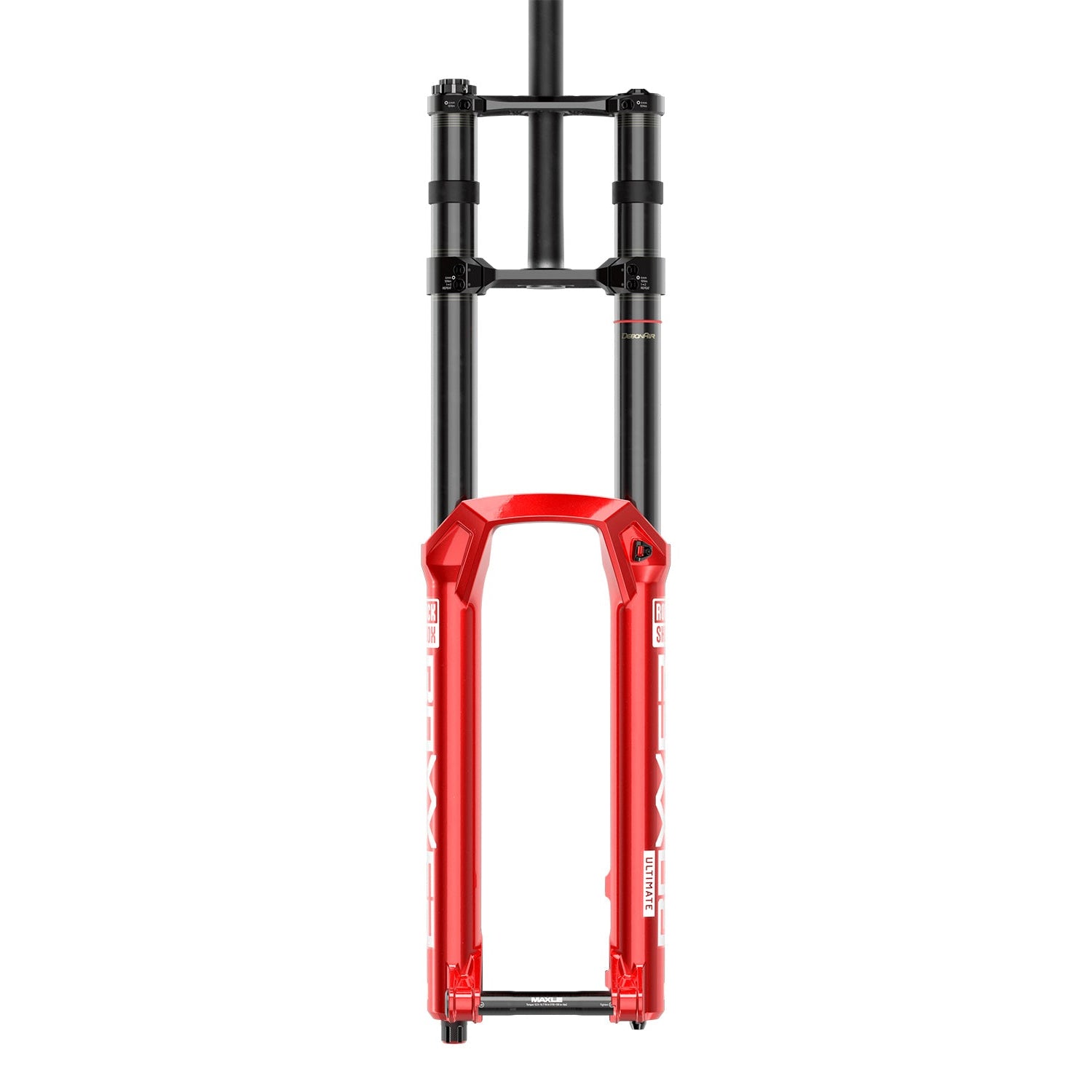 RockShox BoXXer Ultimate 27.5" Charger 3 W/ ButterCups - 48mm Offset