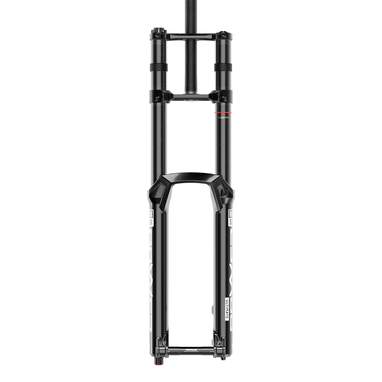 RockShox BoXXer Ultimate 27.5" Charger 3 W/ ButterCups - 48mm Offset