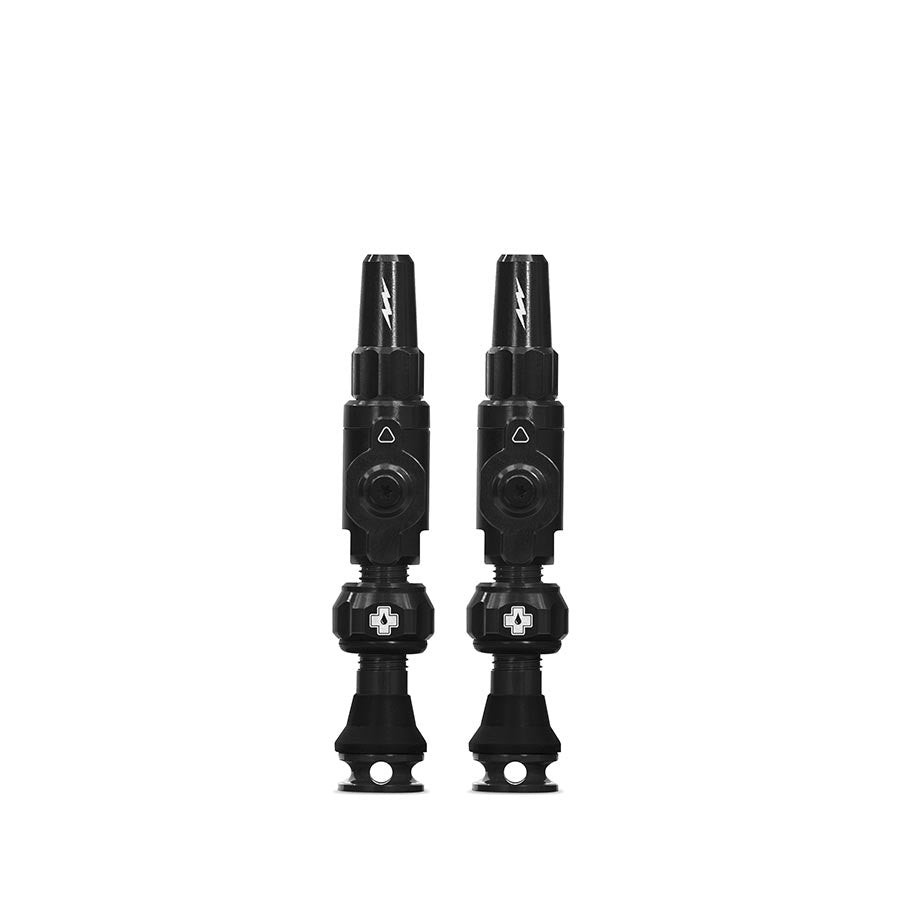 Muc-Off Big Bore Lite Tubeless Valves (Pair)