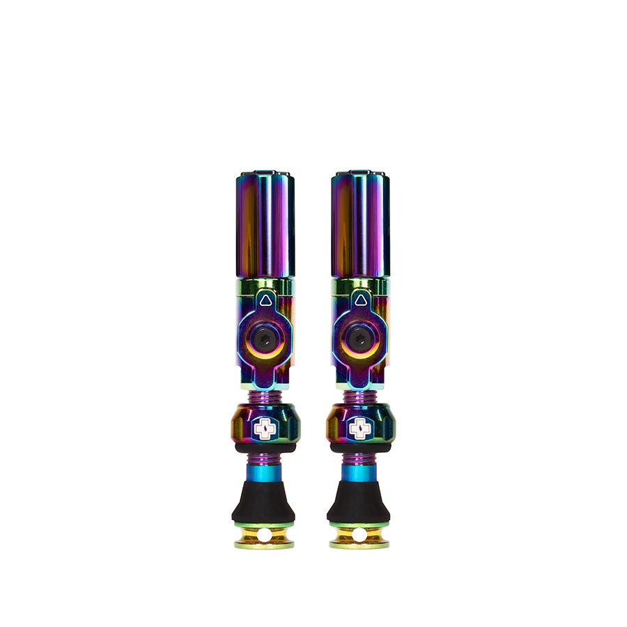 Muc-Off Big Bore Hybrid Tubeless Valves (Pair)