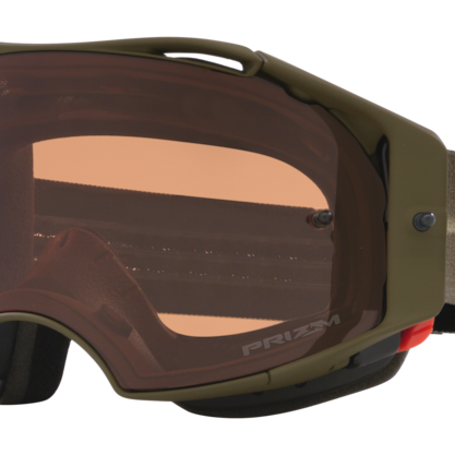 Oakley Airbrake MTB Goggles