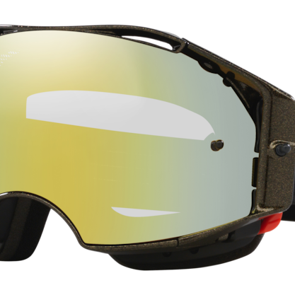 Oakley Airbrake MTB Goggles