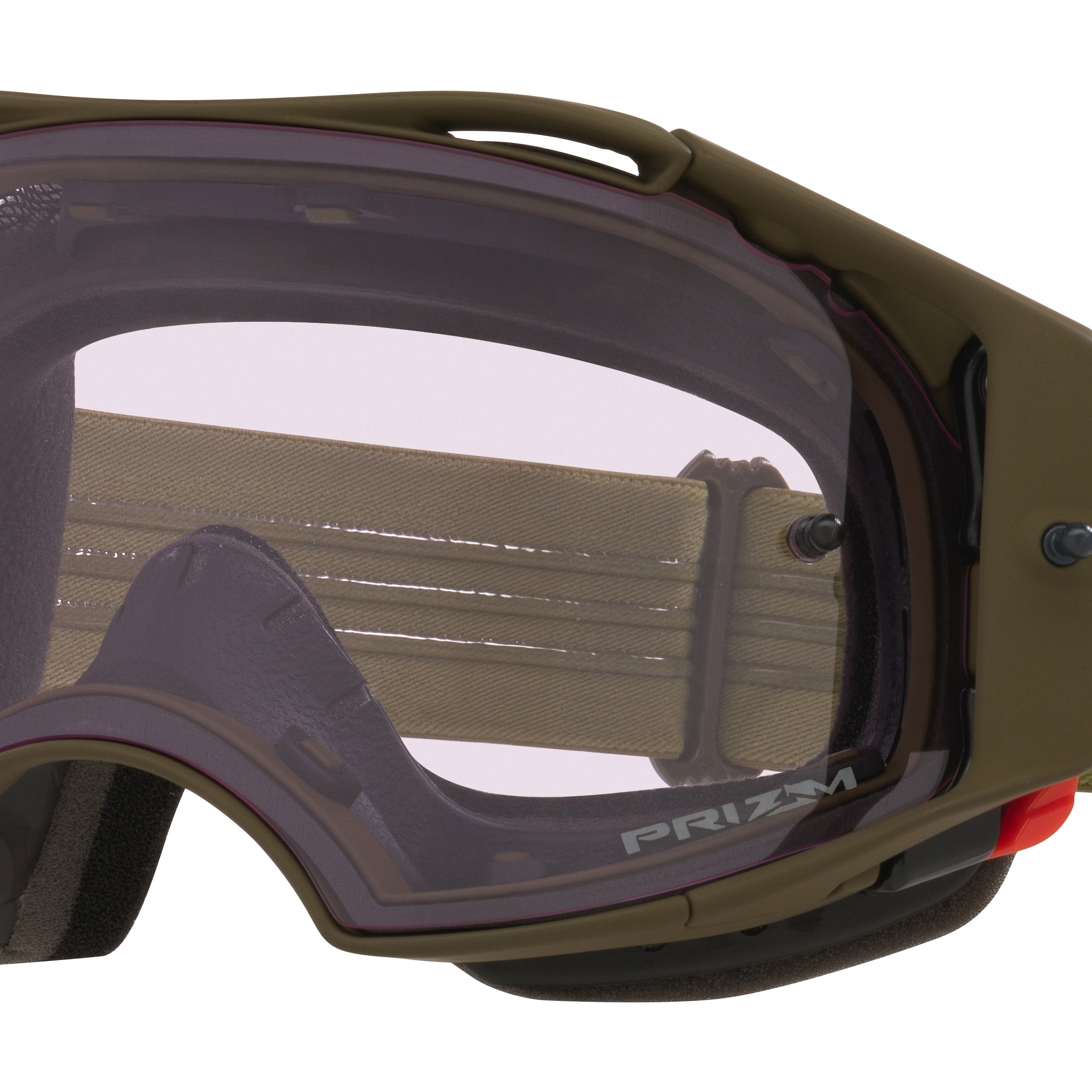 Oakley Airbrake MTB Goggles