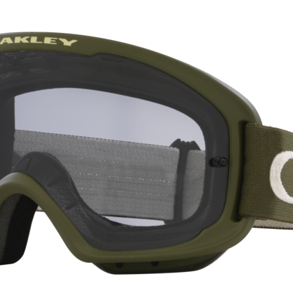 Oakley O-Frame 2.0 MTB Goggles