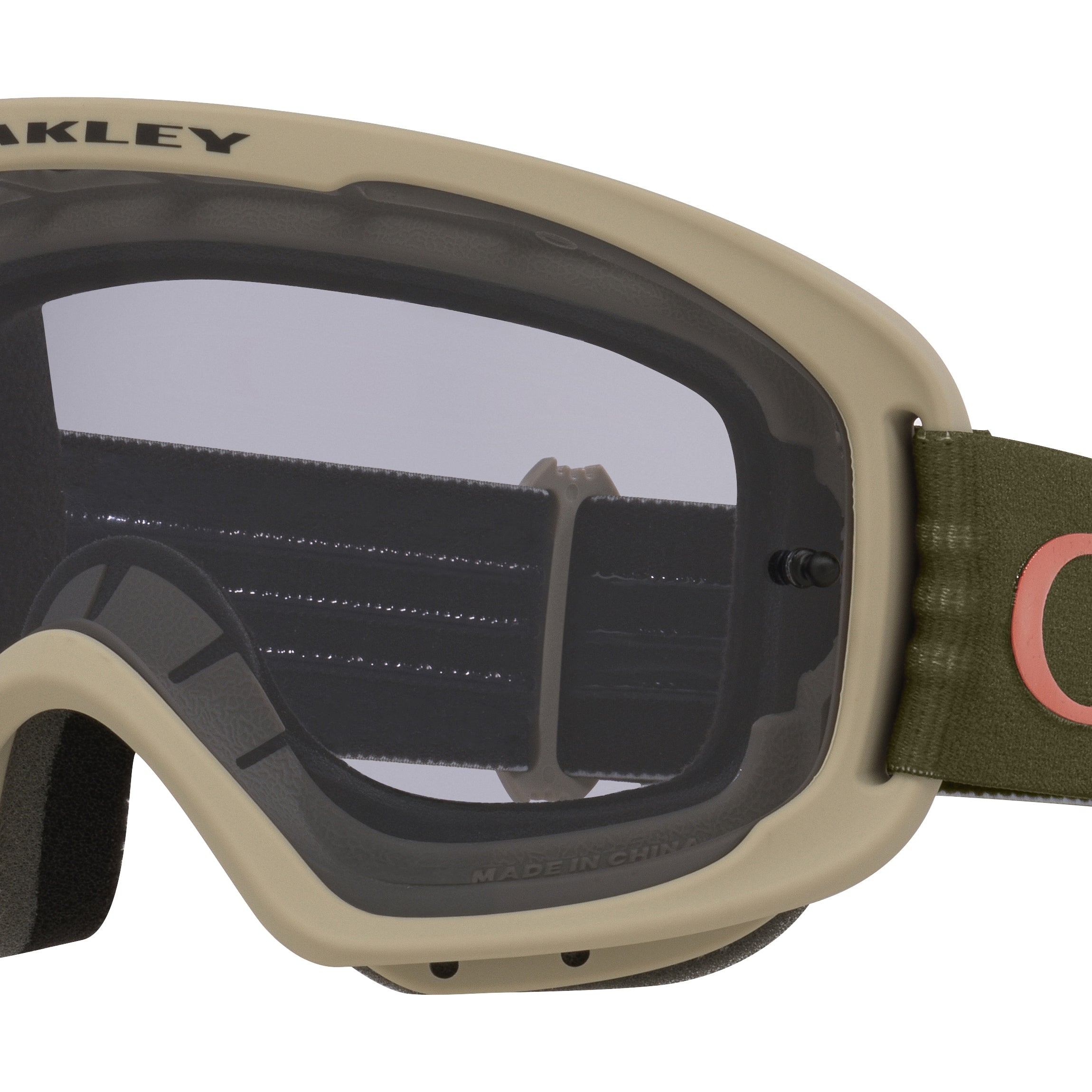Oakley O-Frame 2.0 MTB Goggles