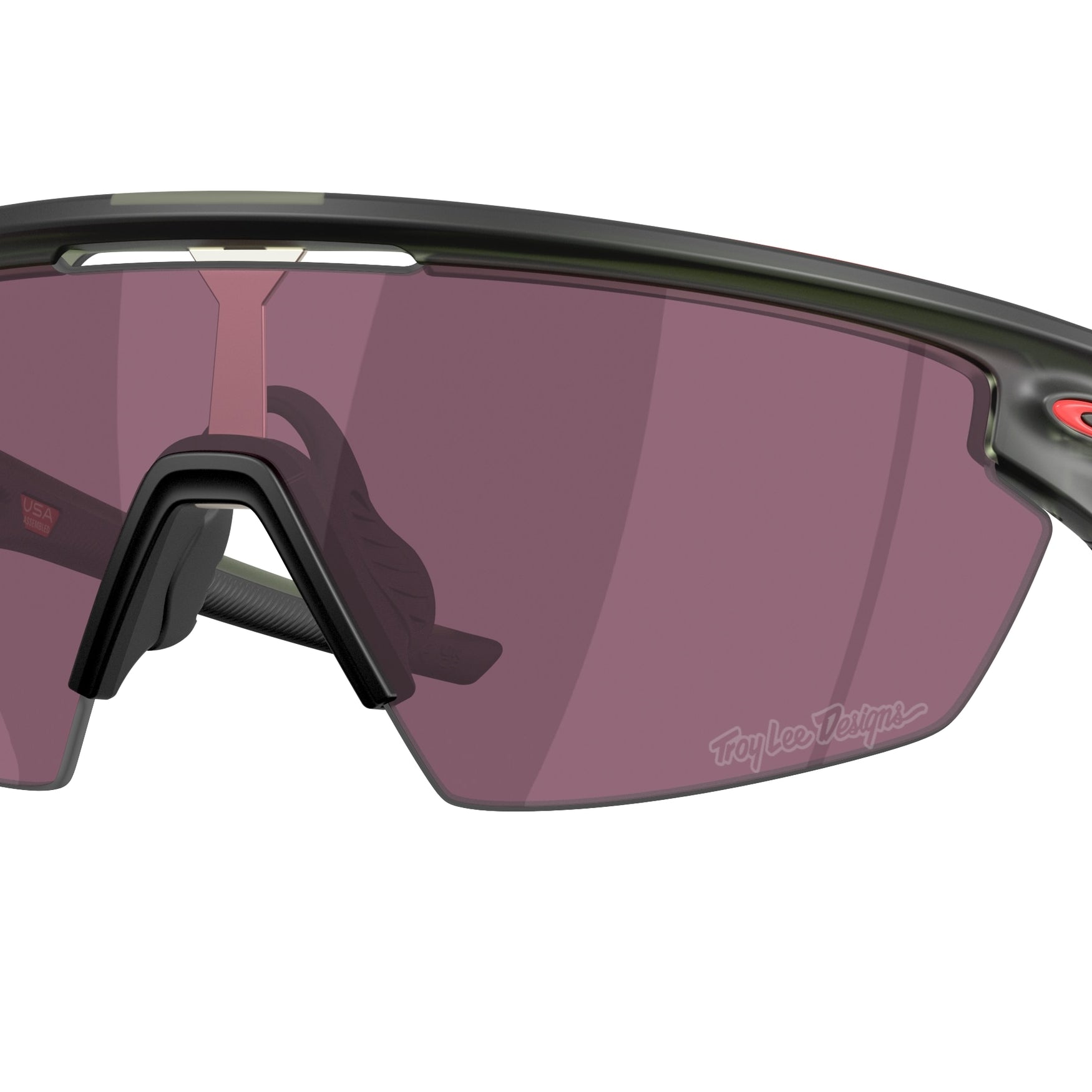 Oakley Sphaera Sunglasses