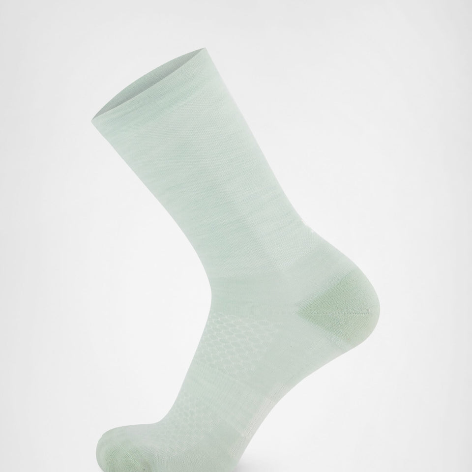Mons Royale Unisex Atlas Merino Crew Sock
