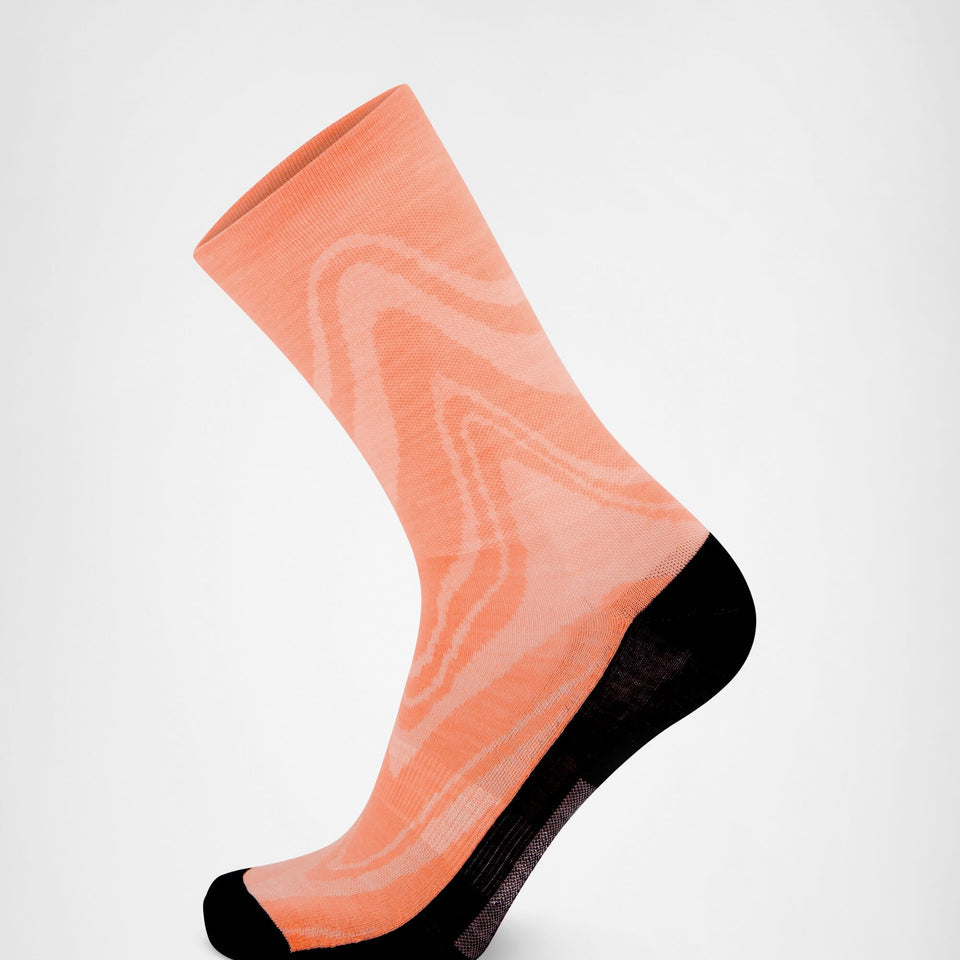 Mons Royale Unisex Atlas Merino Crew Sock