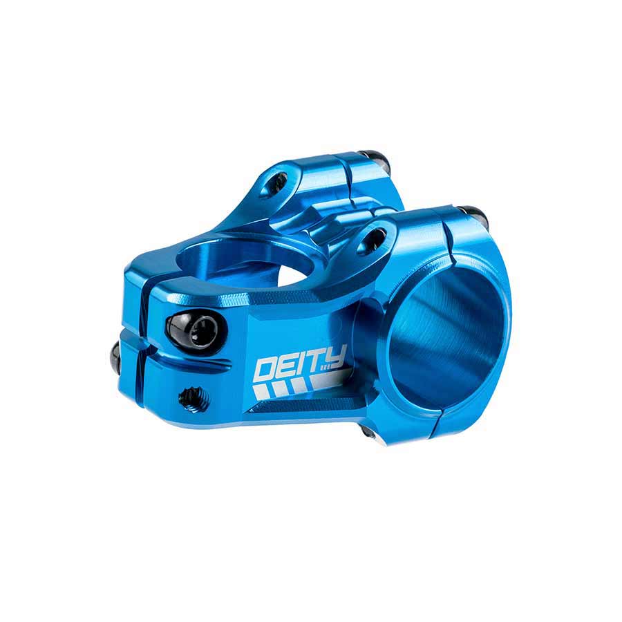 Deity Copperhead 31.8 Stem