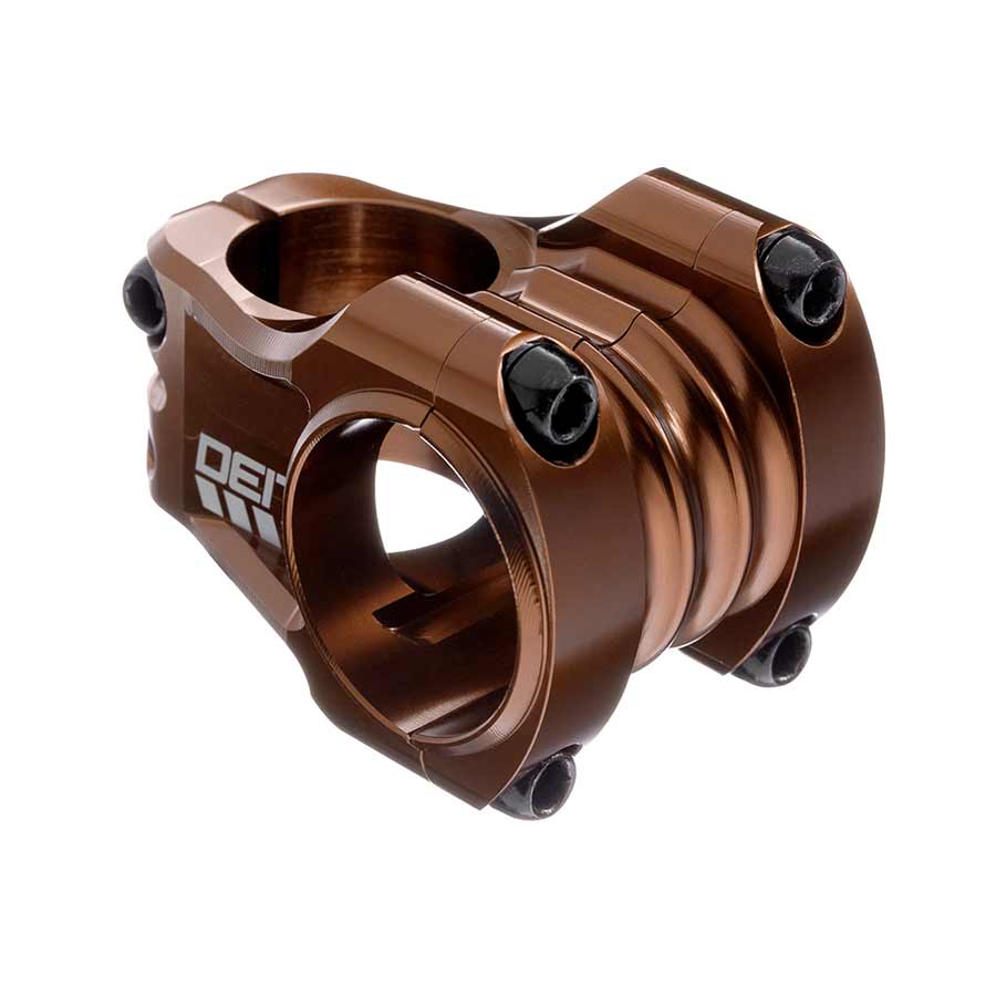 Deity Copperhead 35 Stem