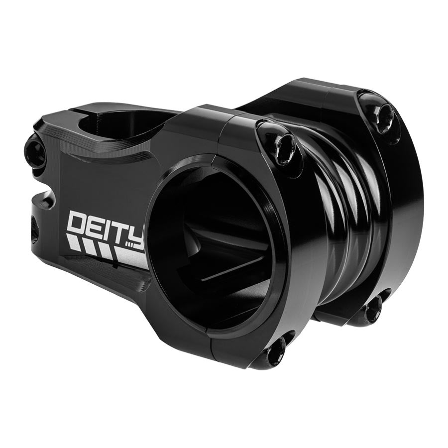 Deity Copperhead 31.8 Stem