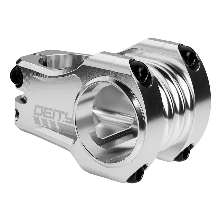 Deity Copperhead 31.8 Stem