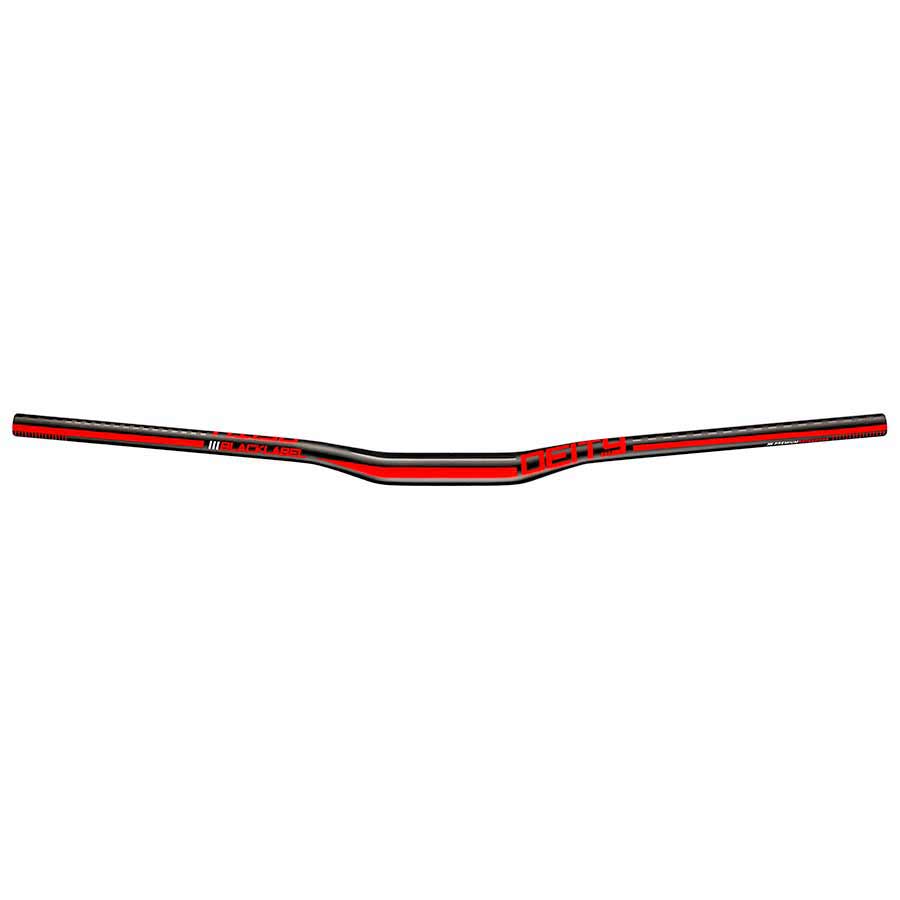 Deity Black Label 15 Handlebar - 31.8mm