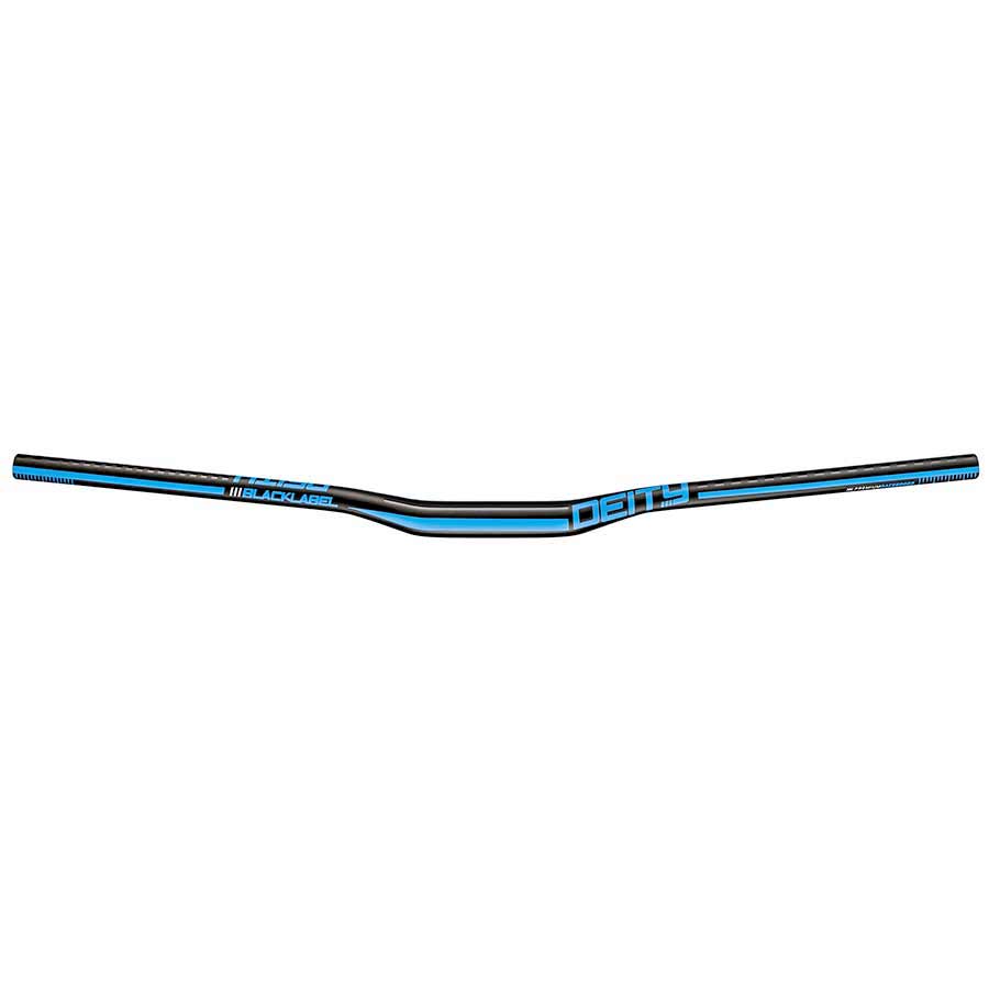 Deity Black Label 15 Handlebar - 31.8mm