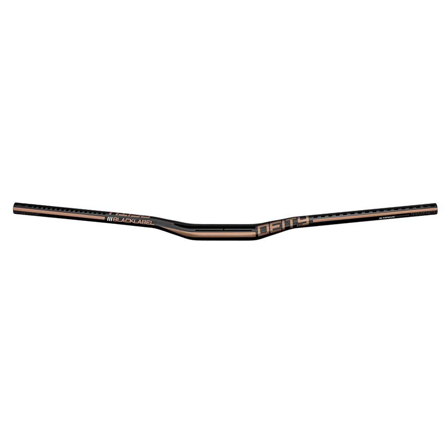 Deity Black Label 15 Handlebar - 31.8mm