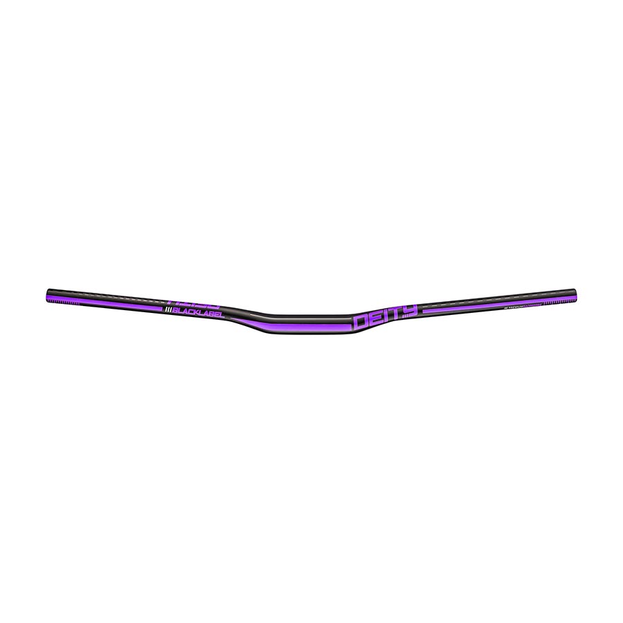 Deity Black Label 15 Handlebar - 31.8mm