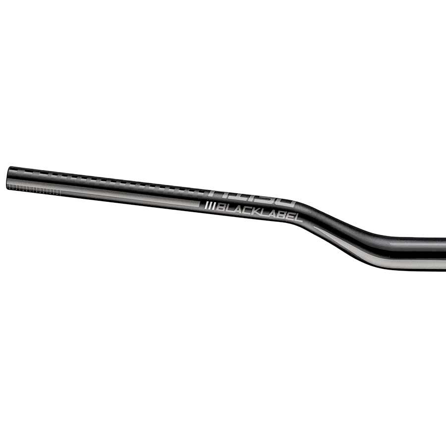 Deity Black Label 38 Handlebar - 31.8mm