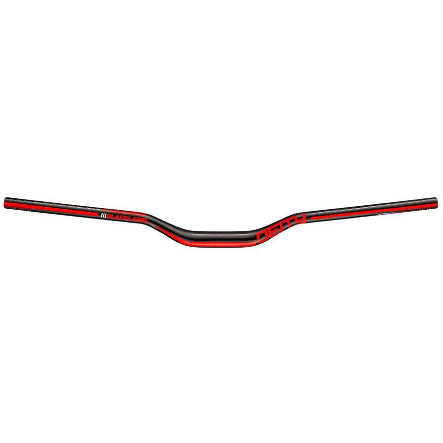 Deity Black Label 38 Handlebar - 31.8mm