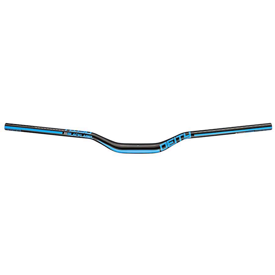 Deity Black Label 38 Handlebar - 31.8mm