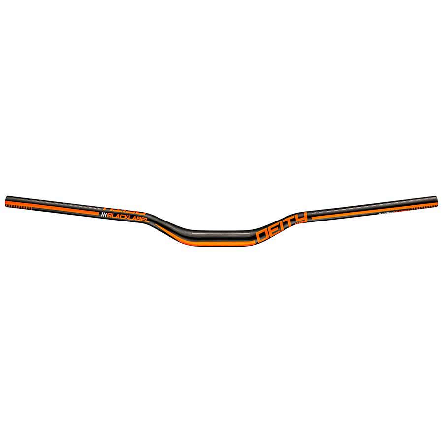 Deity Black Label 38 Handlebar - 31.8mm