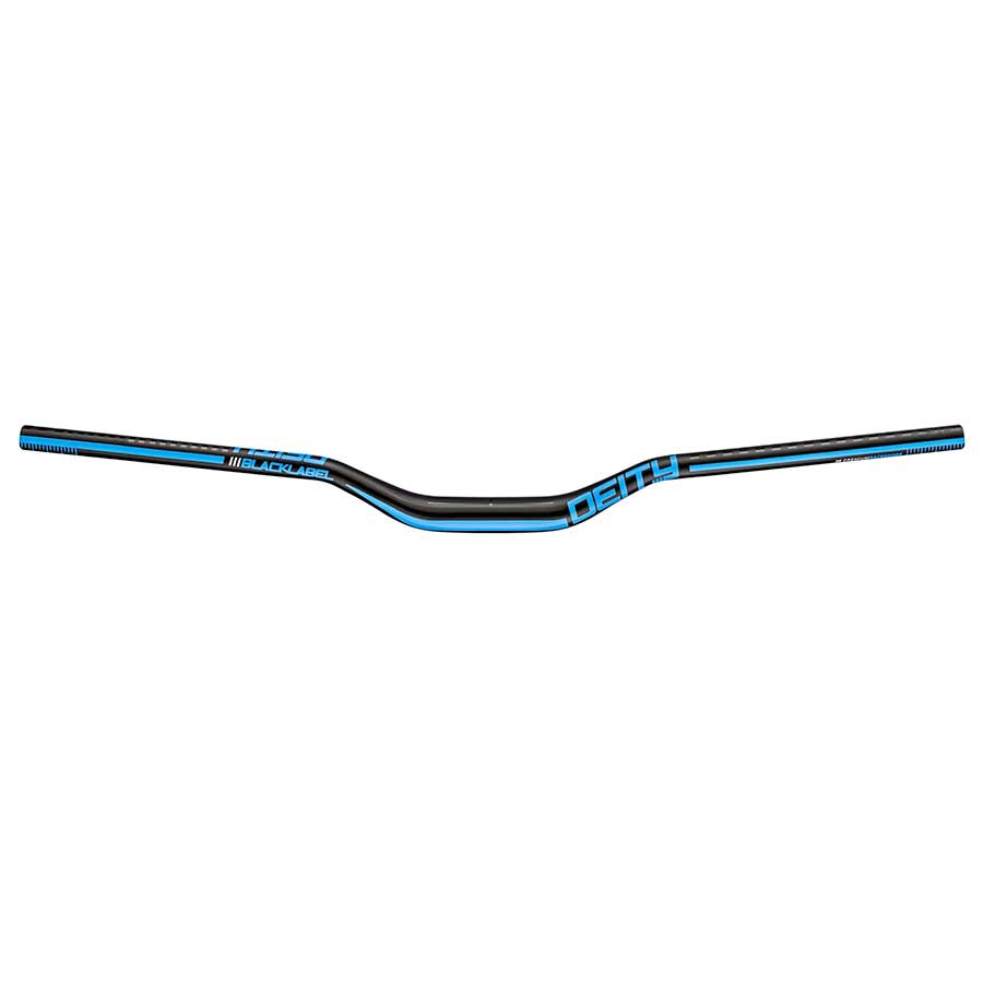 Deity Black Label 38 Handlebar - 31.8mm