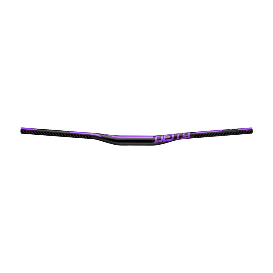 Deity Ridgeline 15 Handlebar - 35mm