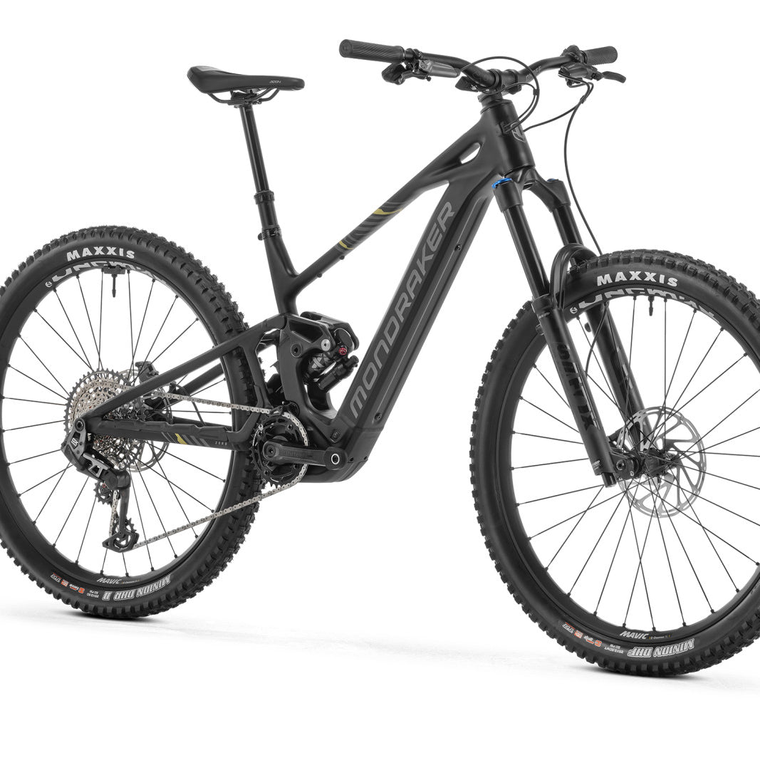 Mondraker Sly RR