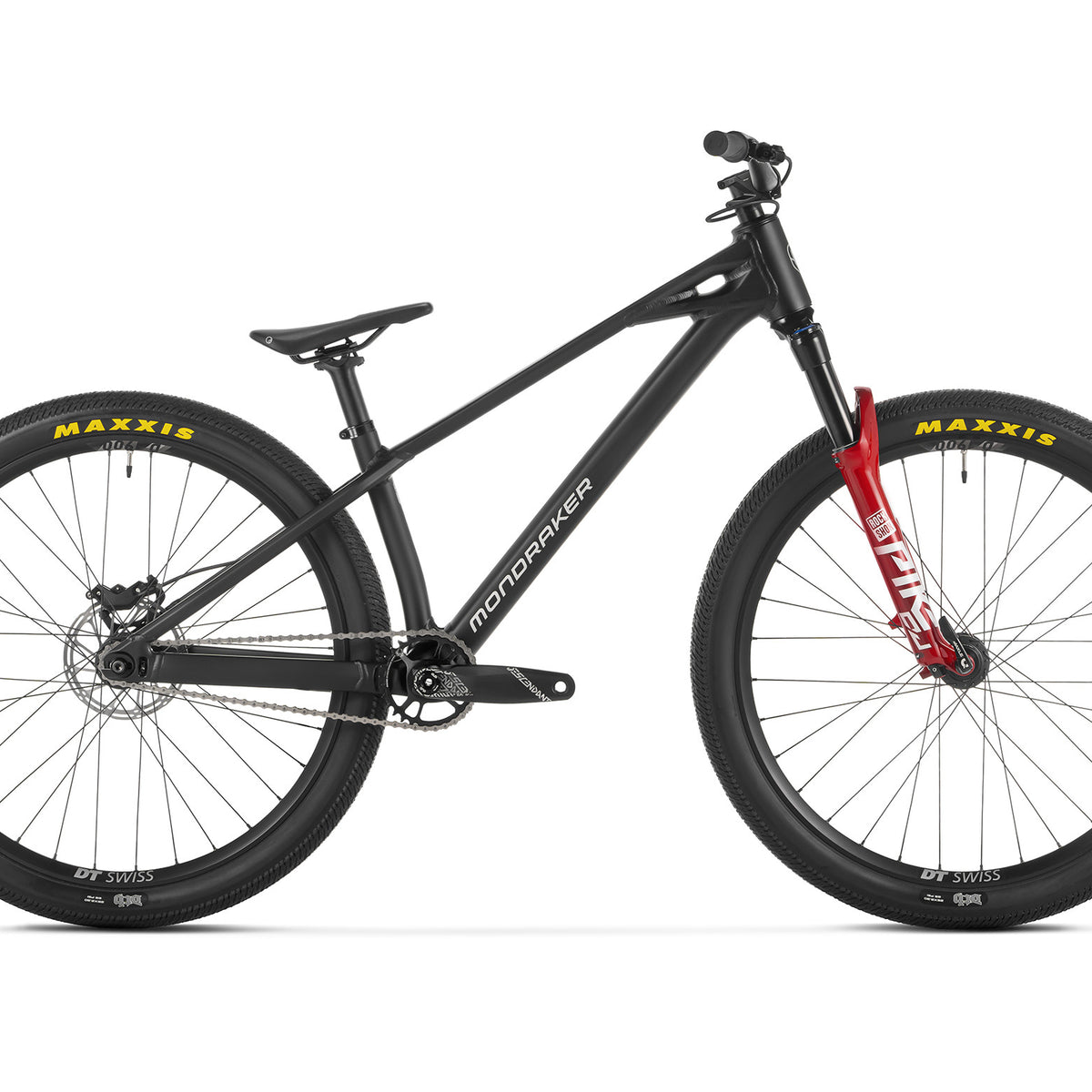 2027 Mondraker Kaoz