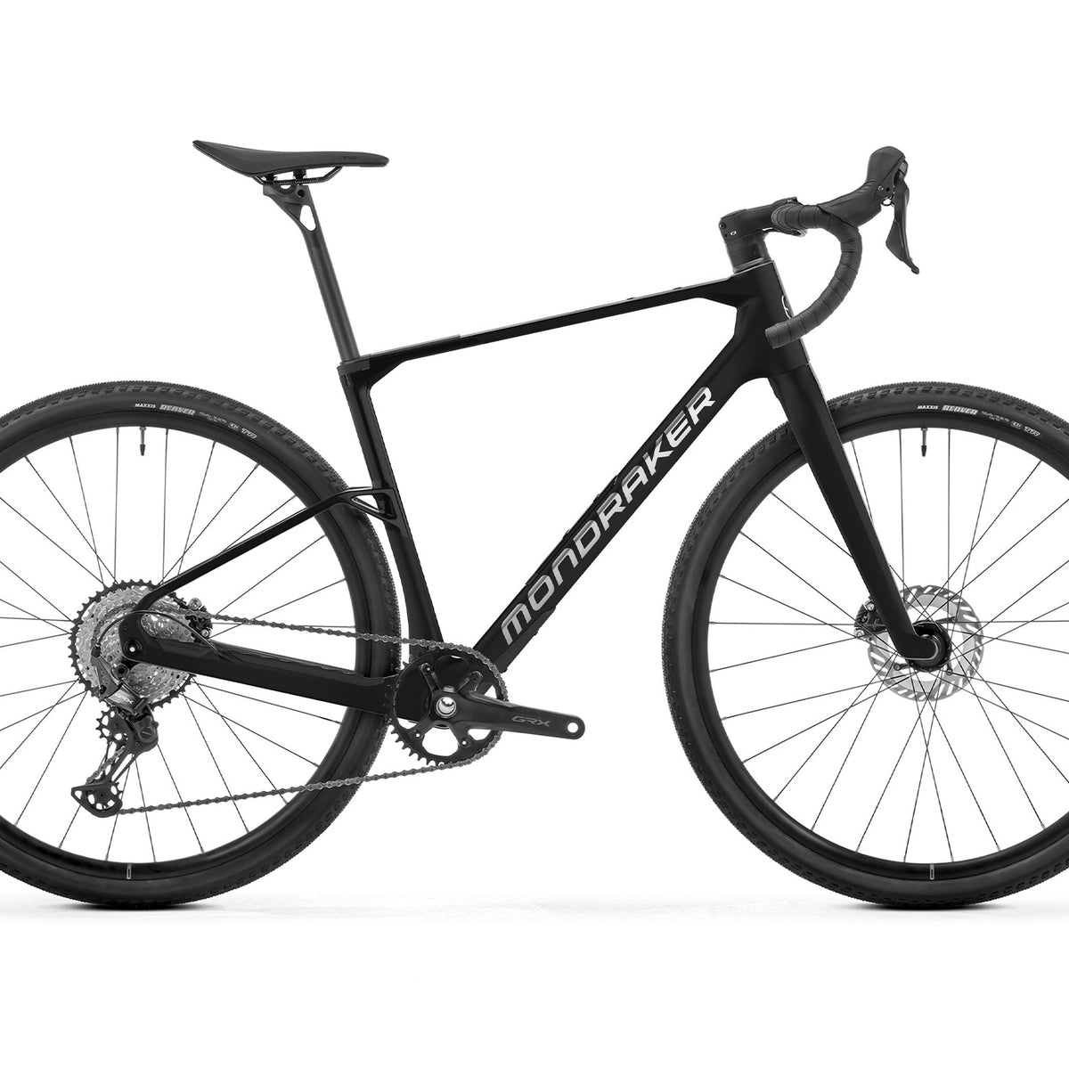2027 Mondraker Arid Carbon S GRX