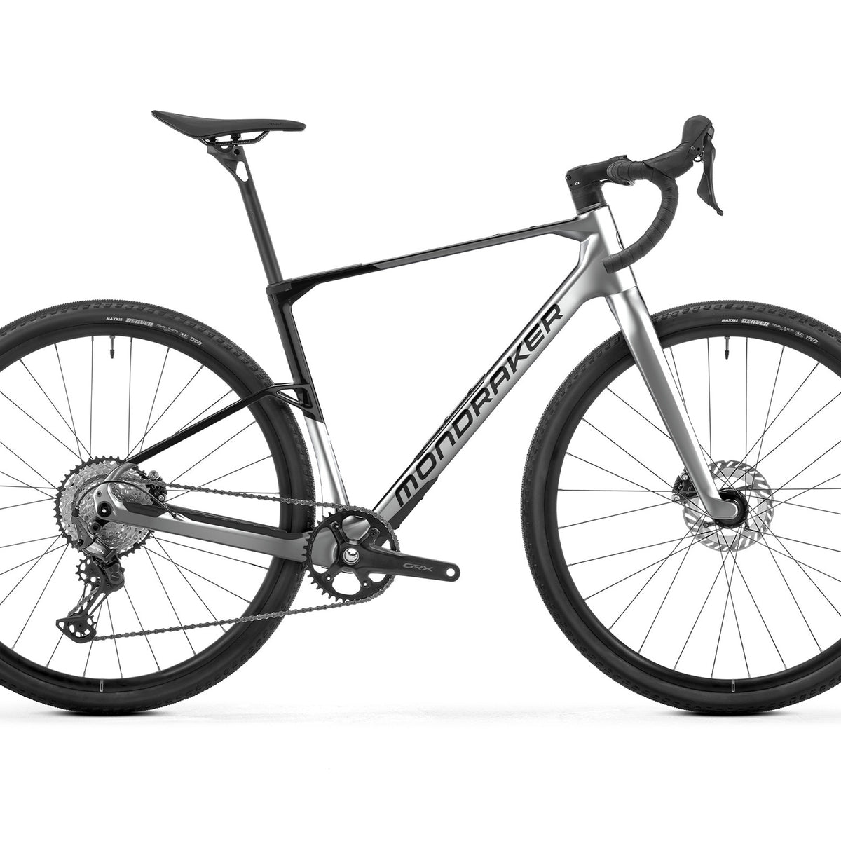 2027 Mondraker Arid Carbon S GRX