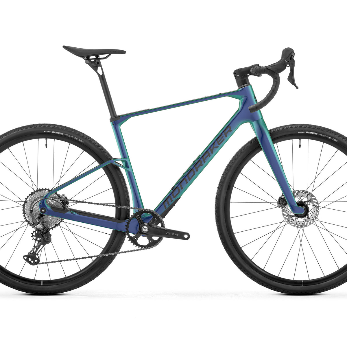 2027 Mondraker Arid Carbon S GRX