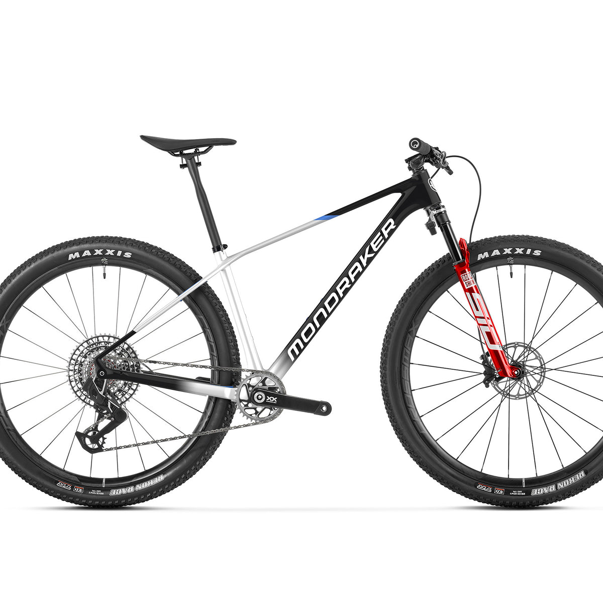 2027 Mondraker Podium RR SL