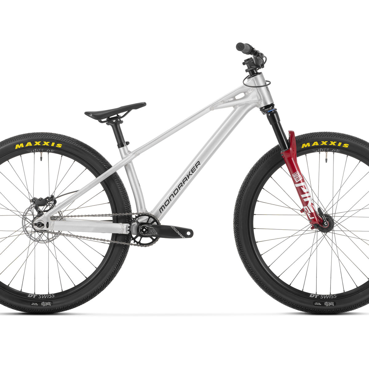 2027 Mondraker Kaoz